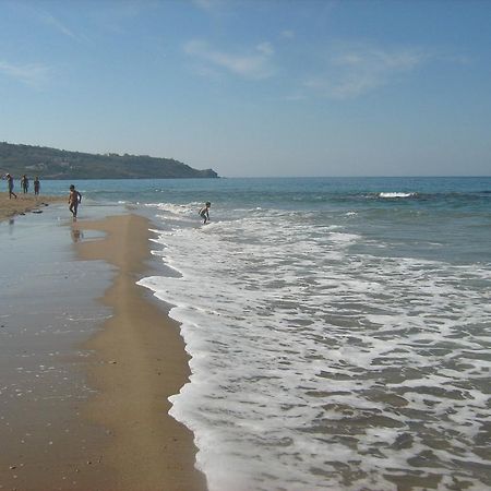 취아카 San Marco In Riva Al Mare 빌라 외부 사진