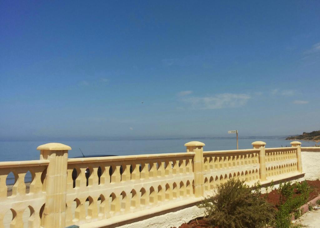 취아카 San Marco In Riva Al Mare 빌라 객실 사진