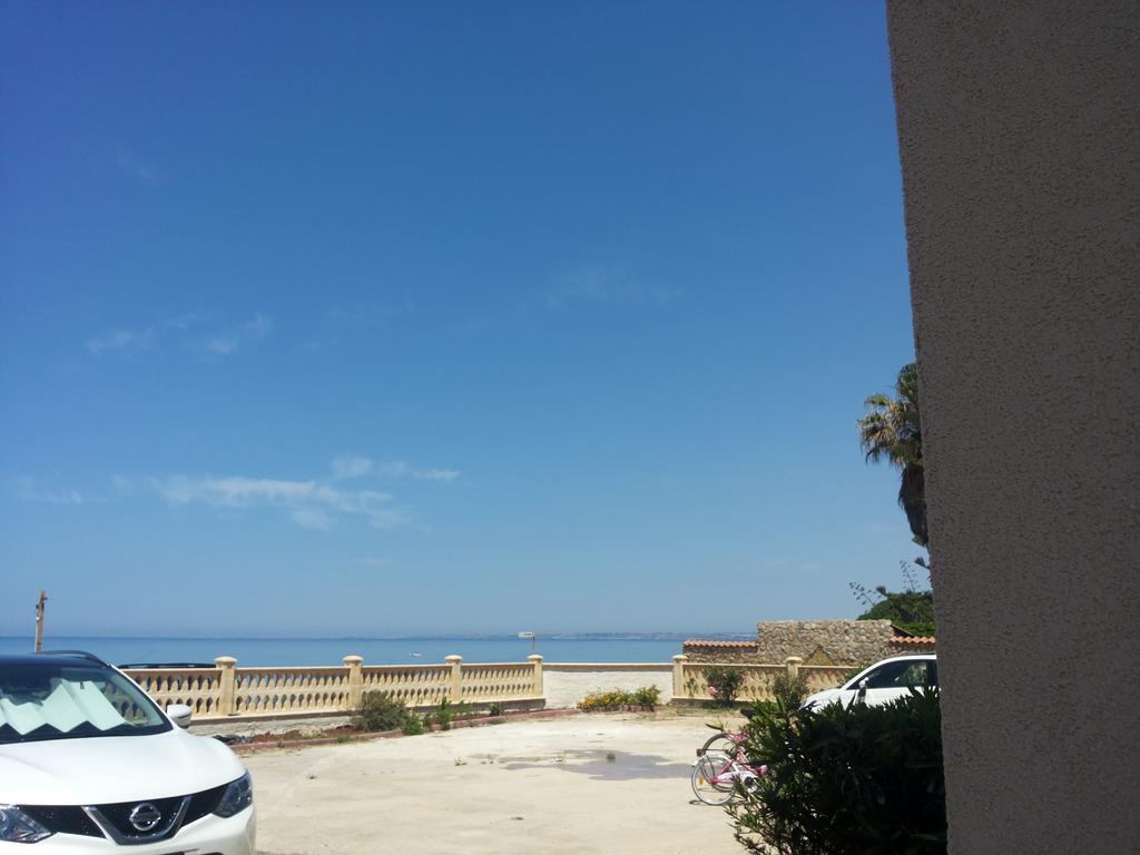 취아카 San Marco In Riva Al Mare 빌라 객실 사진