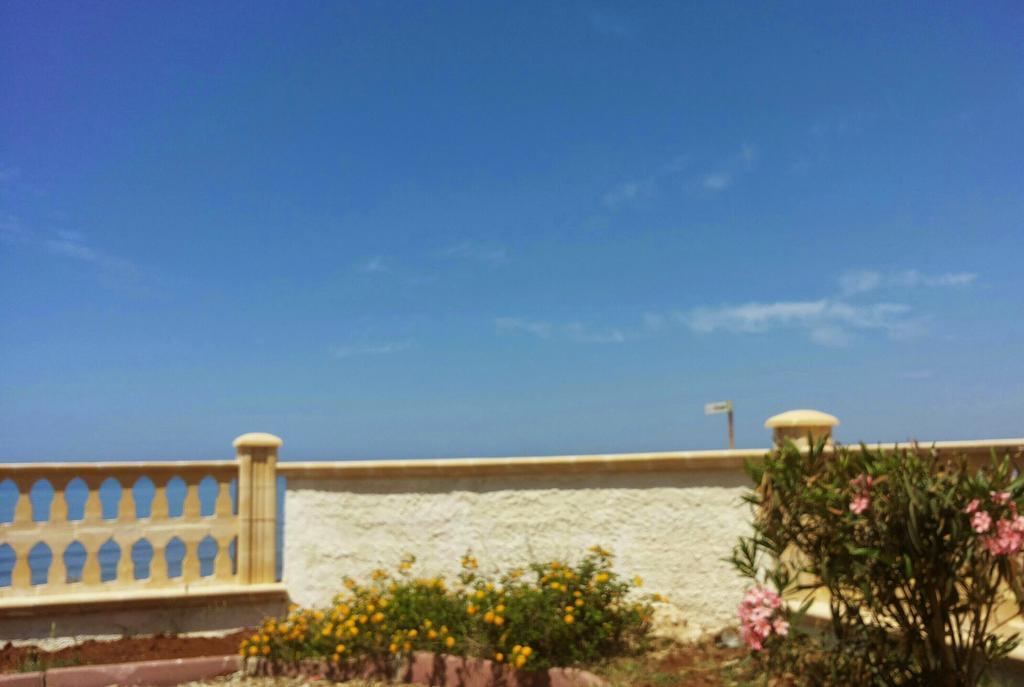 취아카 San Marco In Riva Al Mare 빌라 객실 사진