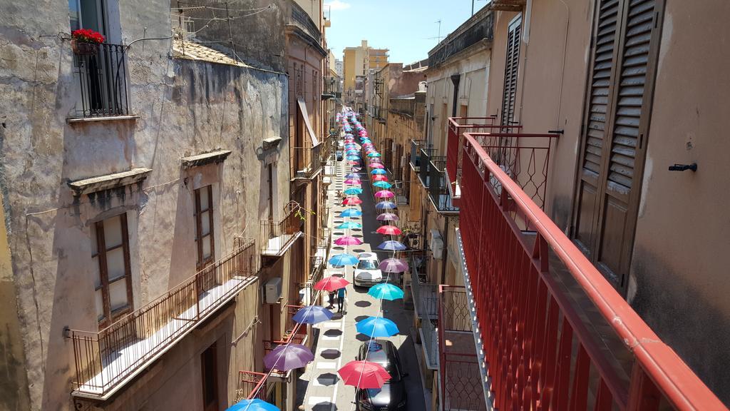 취아카 San Marco In Riva Al Mare 빌라 외부 사진