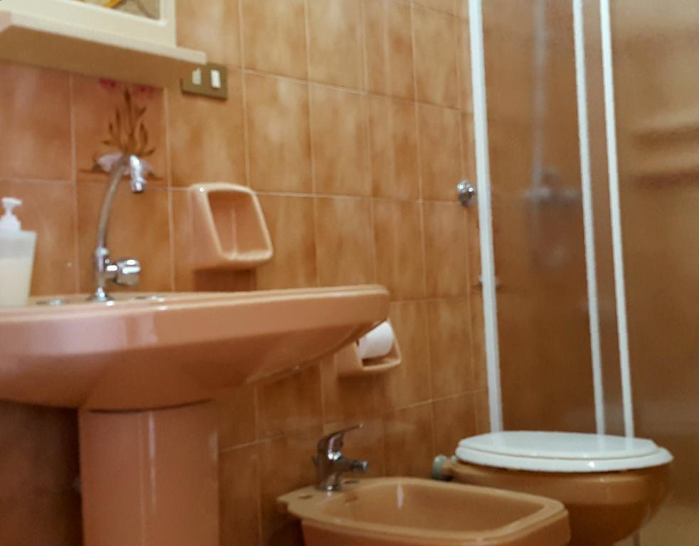 취아카 San Marco In Riva Al Mare 빌라 외부 사진