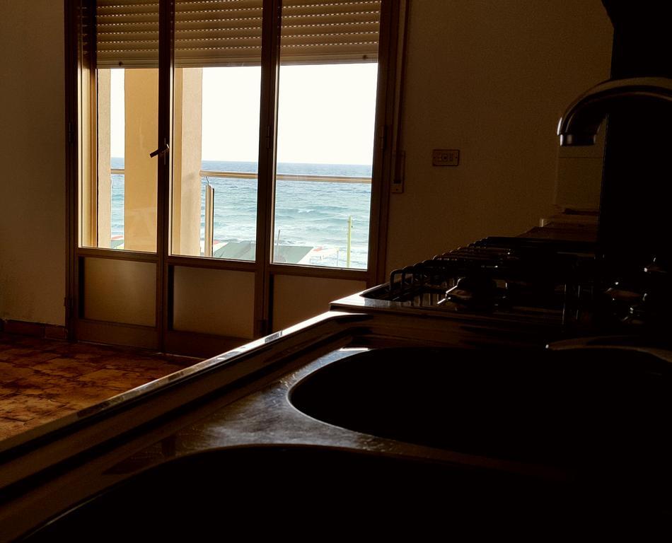 취아카 San Marco In Riva Al Mare 빌라 외부 사진