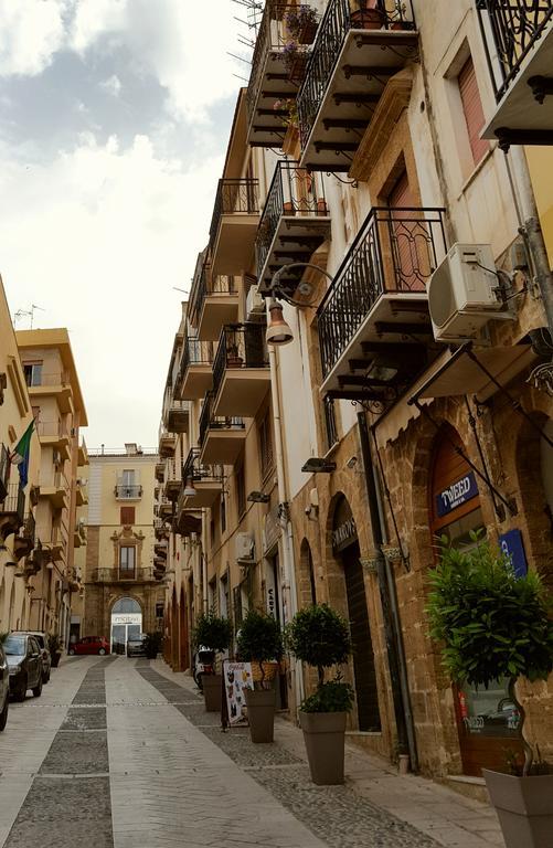 취아카 San Marco In Riva Al Mare 빌라 외부 사진