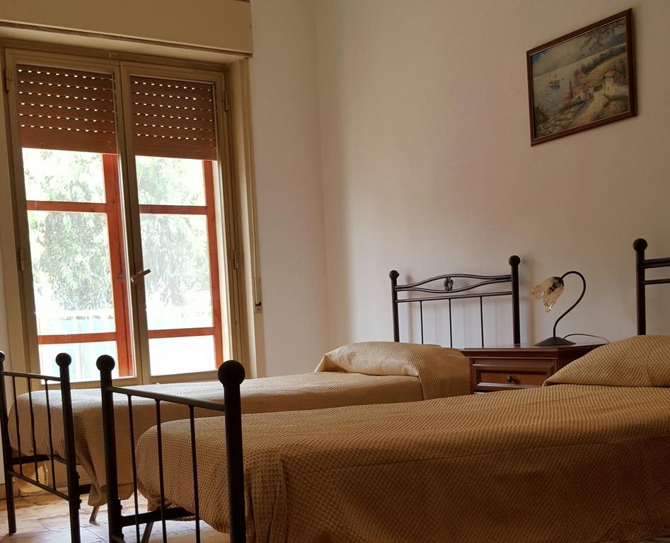 취아카 San Marco In Riva Al Mare 빌라 외부 사진