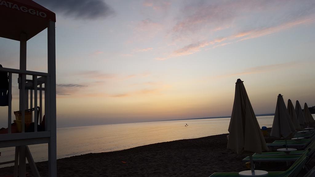 취아카 San Marco In Riva Al Mare 빌라 외부 사진